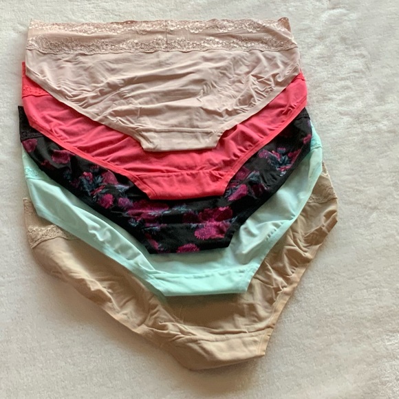 (5) NATORI BLISS PERFECTION V-Kini - Picture 4 of 5